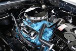 1965 PONTIAC GTO CONVERTIBLE - Engine - 247862
