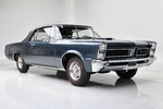 1965 PONTIAC GTO CONVERTIBLE - Misc 14 - 247862