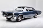 1965 PONTIAC GTO CONVERTIBLE - Misc 26 - 247862