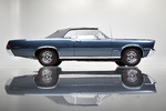 1965 PONTIAC GTO CONVERTIBLE - Misc 17 - 247862