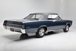 1965 PONTIAC GTO CONVERTIBLE - Misc 19 - 247862