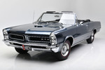 1965 PONTIAC GTO CONVERTIBLE - Misc 23 - 247862