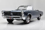 1965 PONTIAC GTO CONVERTIBLE - Misc 24 - 247862
