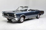 1965 PONTIAC GTO CONVERTIBLE - Misc 20 - 247862
