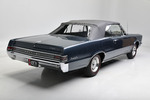 1965 PONTIAC GTO CONVERTIBLE - Misc 18 - 247862