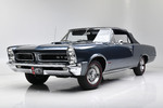 1965 PONTIAC GTO CONVERTIBLE - Misc 25 - 247862