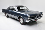 1965 PONTIAC GTO CONVERTIBLE - Misc 21 - 247862