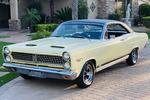 1967 MERCURY CYCLONE GT - Front 3/4 - 247880