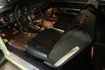 1967 MERCURY CYCLONE GT - Interior - 247880
