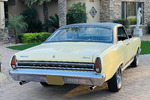 1967 MERCURY CYCLONE GT - Rear 3/4 - 247880