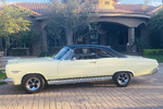 1967 MERCURY CYCLONE GT - Side Profile - 247880