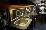 1956 AIRSTREAM TRAILER - Interior - 247910