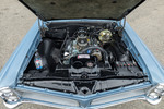 1966 PONTIAC GTO CONVERTIBLE - Engine - 247911