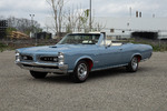 1966 PONTIAC GTO CONVERTIBLE - Front 3/4 - 247911
