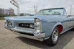 1966 PONTIAC GTO CONVERTIBLE - Misc 4 - 247911