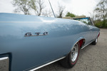 1966 PONTIAC GTO CONVERTIBLE - Misc 5 - 247911