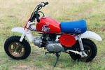 1987 HONDA Z50 MINIBIKE - Misc 3 - 247917