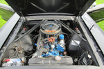 1966 FORD MUSTANG CONVERTIBLE - Engine - 247918