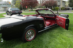 1966 FORD MUSTANG CONVERTIBLE - Misc 8 - 247918