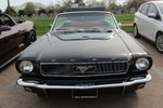 1966 FORD MUSTANG CONVERTIBLE - Misc 7 - 247918