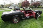 1966 FORD MUSTANG CONVERTIBLE - Misc 12 - 247918
