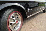 1966 FORD MUSTANG CONVERTIBLE - Misc 16 - 247918