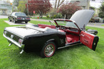 1966 FORD MUSTANG CONVERTIBLE - Misc 9 - 247918