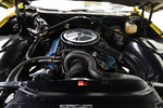 EVEL KNIEVEL'S 1971 CADILLAC FLEETWOOD EL DEORA STATION WAGON - Engine - 247922