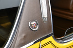 EVEL KNIEVEL'S 1971 CADILLAC FLEETWOOD EL DEORA STATION WAGON - Misc 28 - 247922