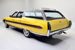 EVEL KNIEVEL'S 1971 CADILLAC FLEETWOOD EL DEORA STATION WAGON - Misc 16 - 247922