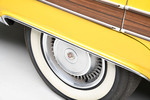 EVEL KNIEVEL'S 1971 CADILLAC FLEETWOOD EL DEORA STATION WAGON - Misc 38 - 247922