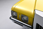 EVEL KNIEVEL'S 1971 CADILLAC FLEETWOOD EL DEORA STATION WAGON - Misc 44 - 247922