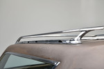 EVEL KNIEVEL'S 1971 CADILLAC FLEETWOOD EL DEORA STATION WAGON - Misc 33 - 247922