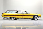 EVEL KNIEVEL'S 1971 CADILLAC FLEETWOOD EL DEORA STATION WAGON - Misc 13 - 247922