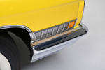 EVEL KNIEVEL'S 1971 CADILLAC FLEETWOOD EL DEORA STATION WAGON - Misc 39 - 247922