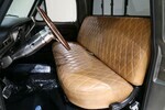 1970 FORD F-100 CUSTOM PICKUP - Interior - 247923