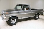 1970 FORD F-100 CUSTOM PICKUP - Misc 4 - 247923