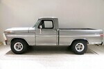 1970 FORD F-100 CUSTOM PICKUP - Misc 7 - 247923