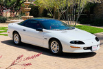 1994 CHEVROLET CAMARO Z/28 - Front 3/4 - 247938