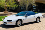 1994 CHEVROLET CAMARO Z/28 - Misc 5 - 247938