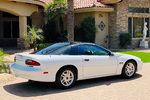 1994 CHEVROLET CAMARO Z/28 - Rear 3/4 - 247938