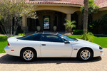 1994 CHEVROLET CAMARO Z/28 - Side Profile - 247938