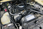 1985 CADILLAC ELDORADO - Engine - 247939