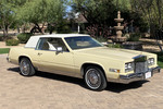 1985 CADILLAC ELDORADO - Front 3/4 - 247939