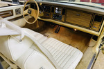 1985 CADILLAC ELDORADO - Interior - 247939