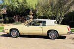 1985 CADILLAC ELDORADO - Misc 10 - 247939