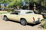 1985 CADILLAC ELDORADO - Rear 3/4 - 247939