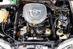 1991 MERCEDES-BENZ 560SEL - Engine - 247952