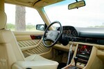 1991 MERCEDES-BENZ 560SEL - Interior - 247952