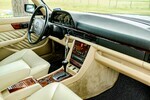 1991 MERCEDES-BENZ 560SEL - Misc 4 - 247952